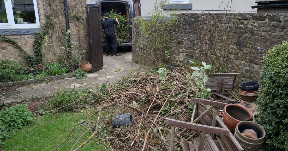 What\u2019s Included in Garden Clearance in Lancaster?