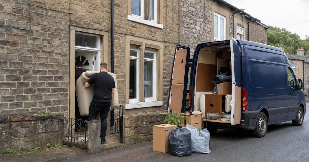 How to Choose a House Clearance Service in Lancaster